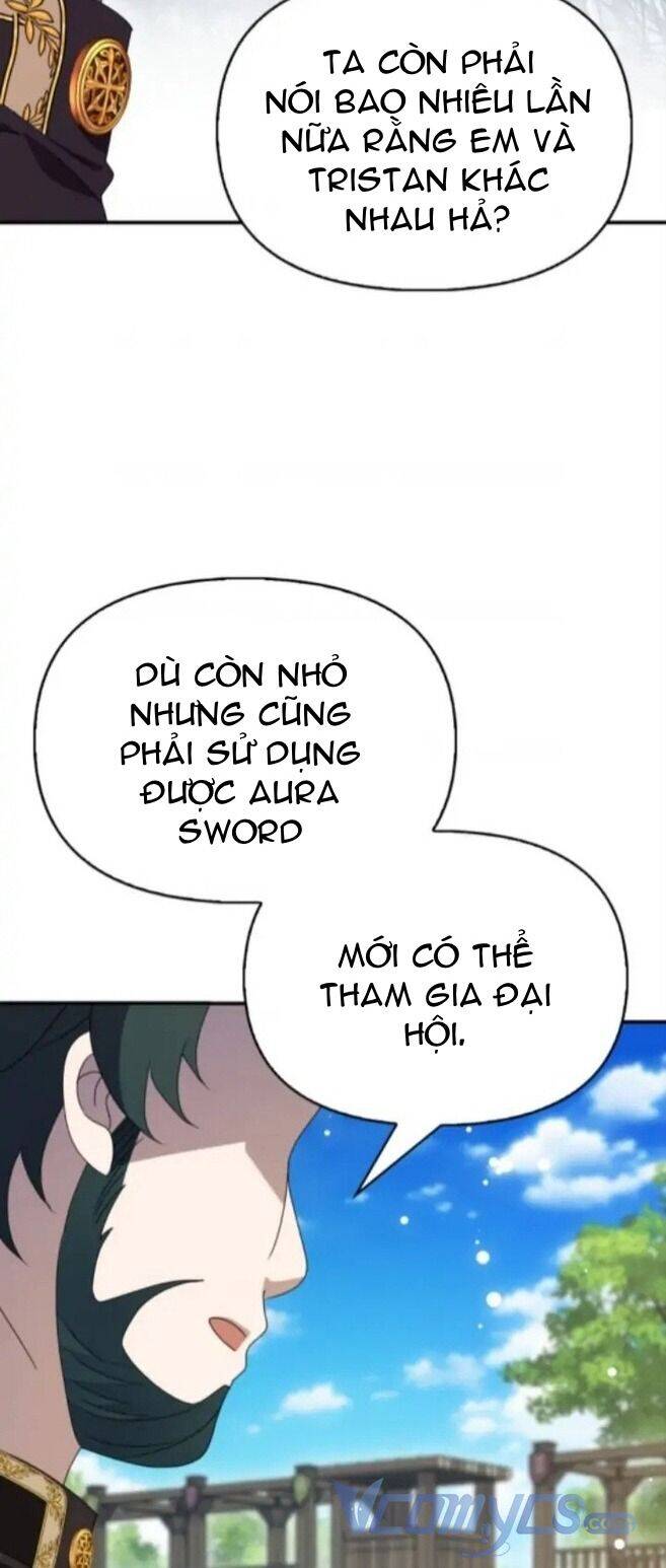 Đứa Trẻ Côn Đồ Nhà Công Tước Chapter 28 - Trang 2