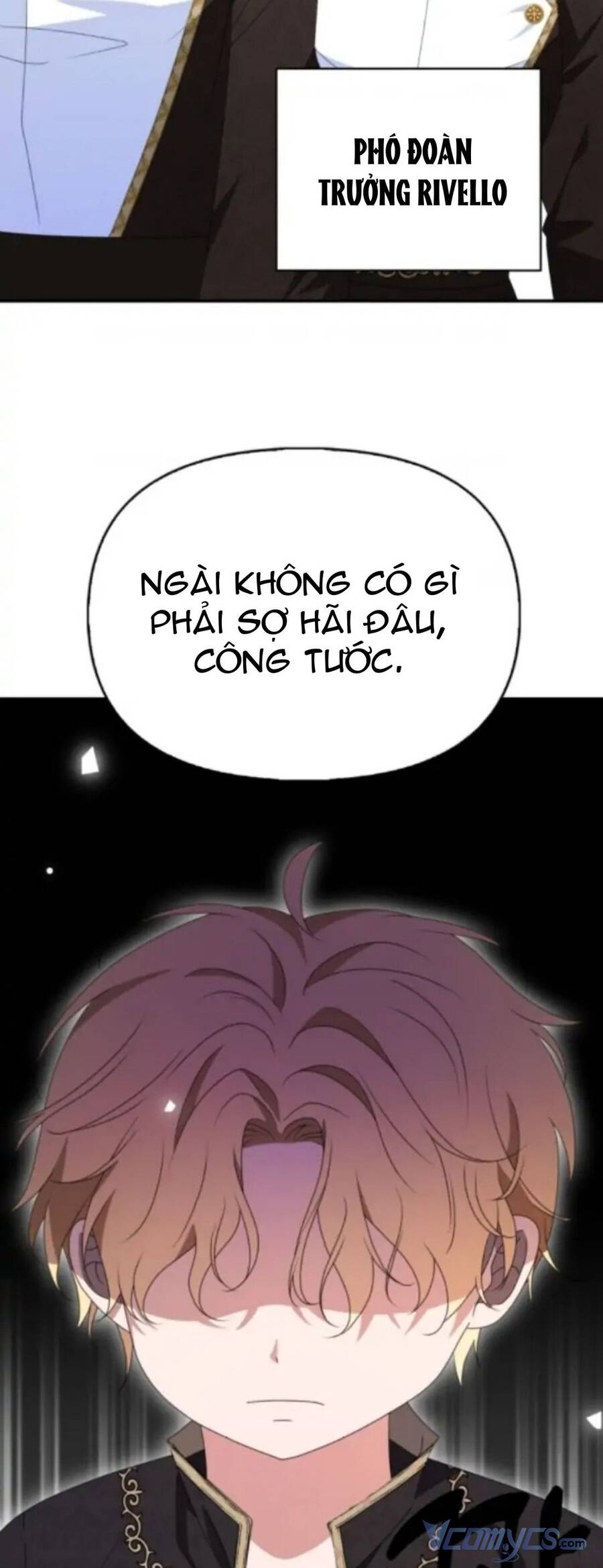 Đứa Trẻ Côn Đồ Nhà Công Tước Chapter 28 - Trang 2