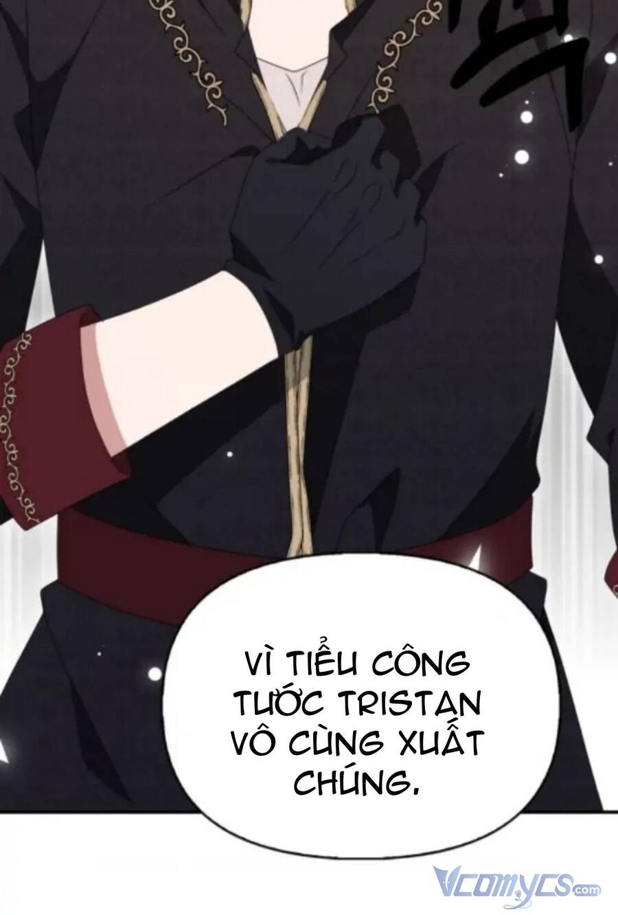 Đứa Trẻ Côn Đồ Nhà Công Tước Chapter 28 - Trang 2