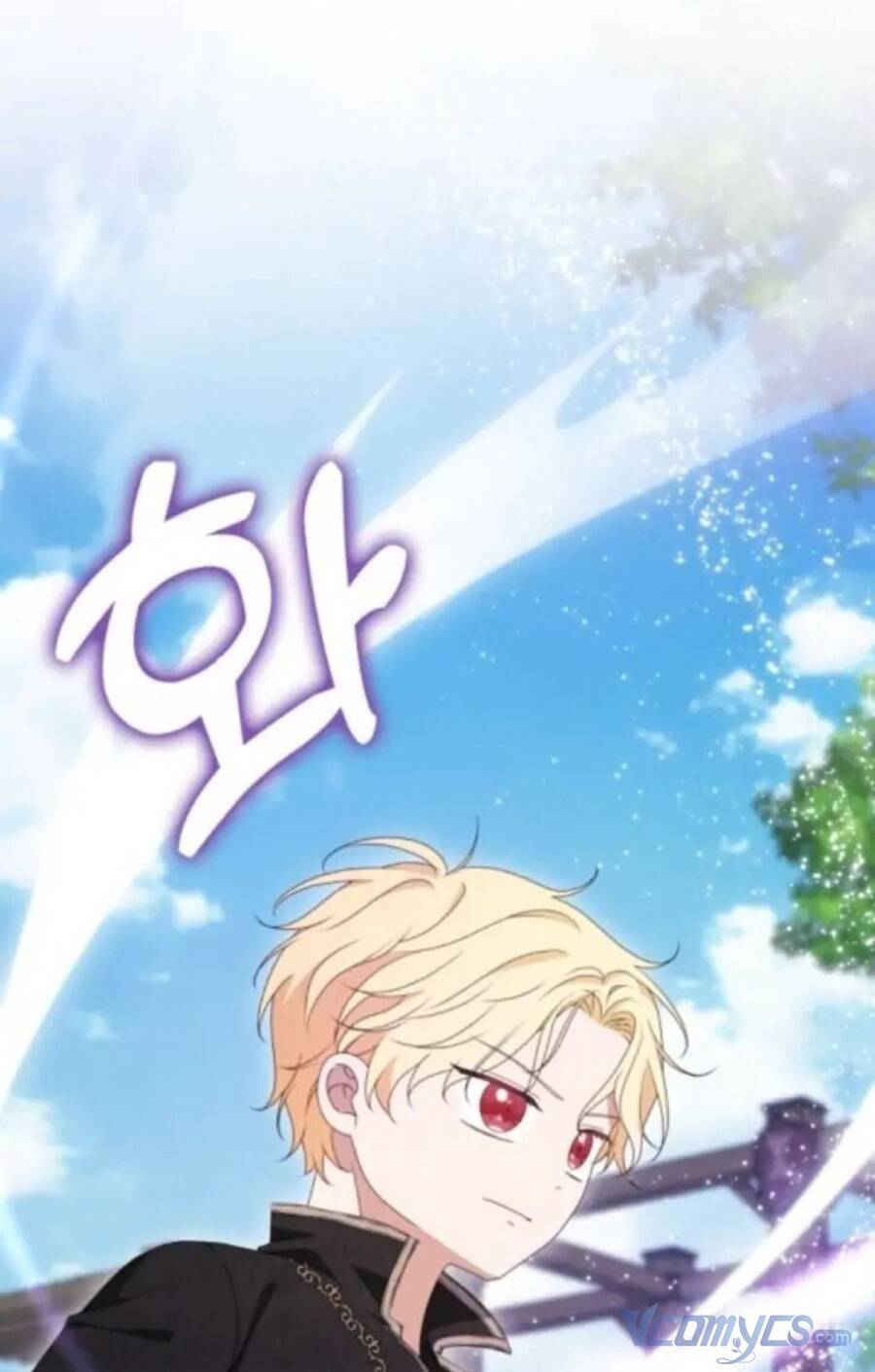 Đứa Trẻ Côn Đồ Nhà Công Tước Chapter 28 - Trang 2