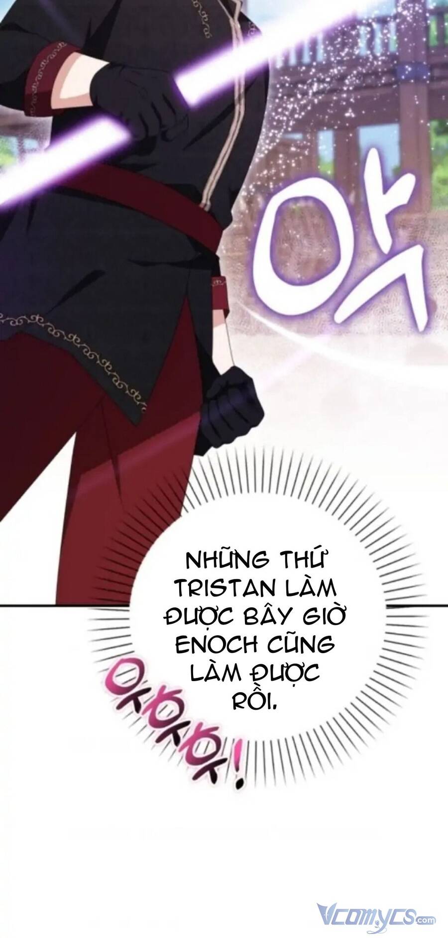 Đứa Trẻ Côn Đồ Nhà Công Tước Chapter 28 - Trang 2