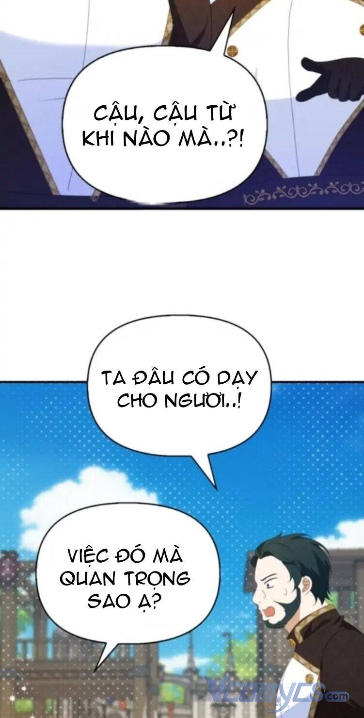 Đứa Trẻ Côn Đồ Nhà Công Tước Chapter 28 - Trang 2