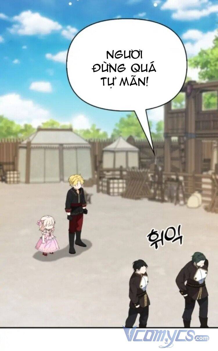 Đứa Trẻ Côn Đồ Nhà Công Tước Chapter 28 - Trang 2