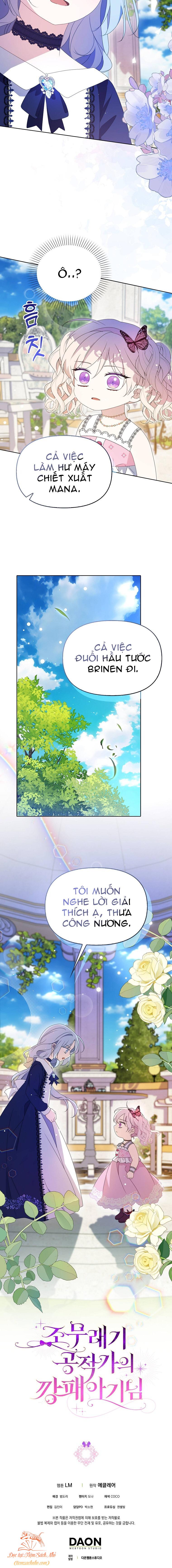 Đứa Trẻ Côn Đồ Nhà Công Tước Chapter 26 - Trang 2