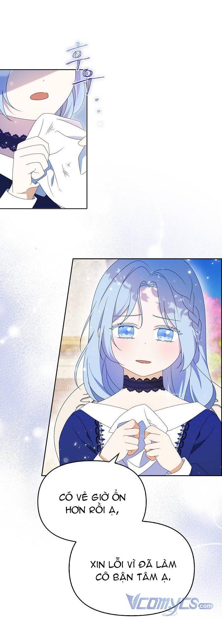 Đứa Trẻ Côn Đồ Nhà Công Tước Chapter 25 - Trang 2