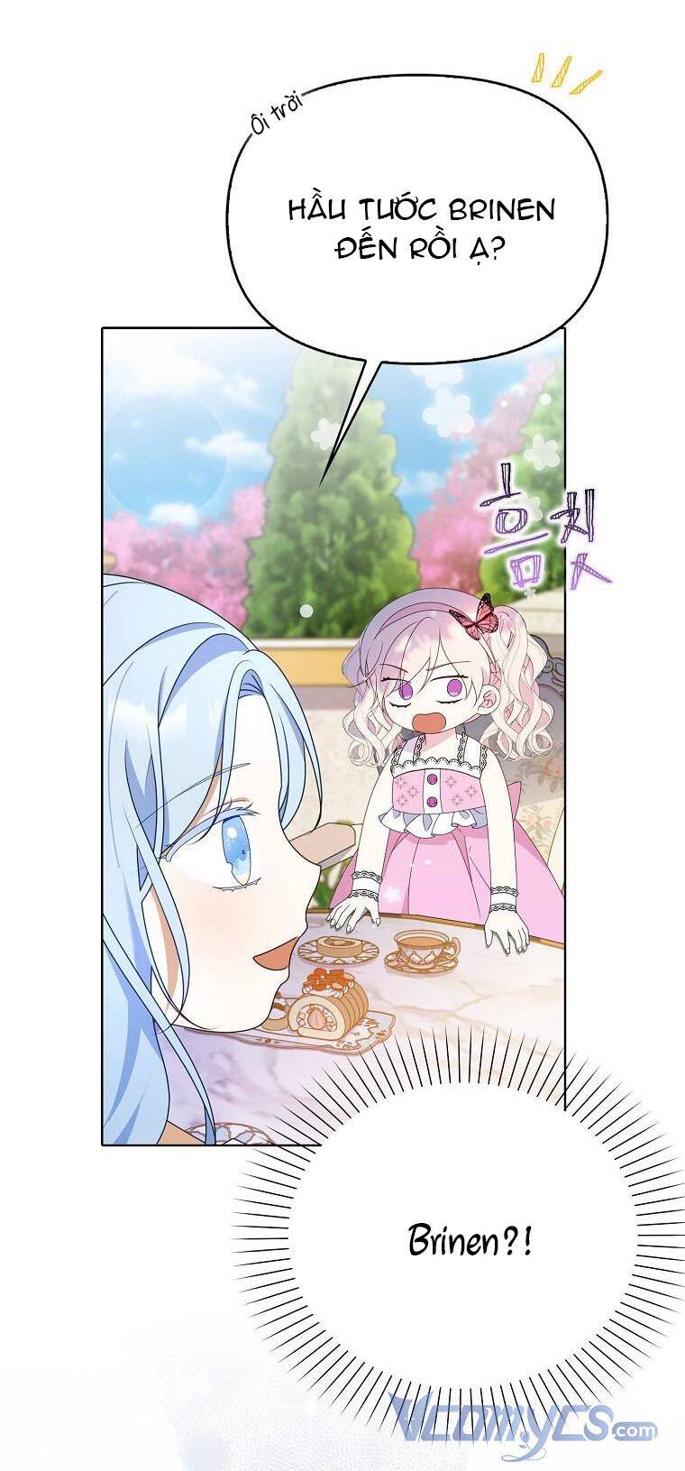 Đứa Trẻ Côn Đồ Nhà Công Tước Chapter 25 - Trang 2