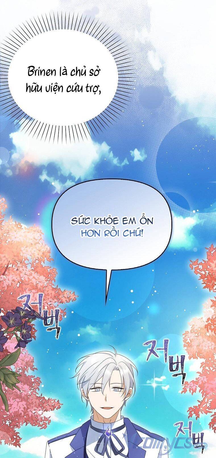 Đứa Trẻ Côn Đồ Nhà Công Tước Chapter 25 - Trang 2