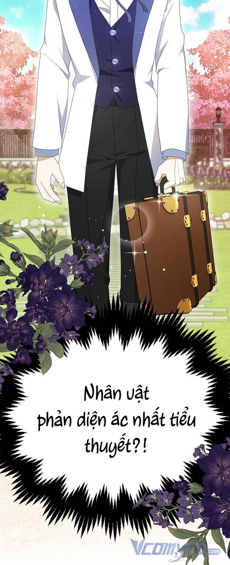 Đứa Trẻ Côn Đồ Nhà Công Tước Chapter 25 - Trang 2