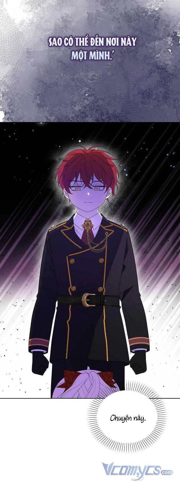 Đứa Trẻ Côn Đồ Nhà Công Tước Chapter 25 - Trang 2