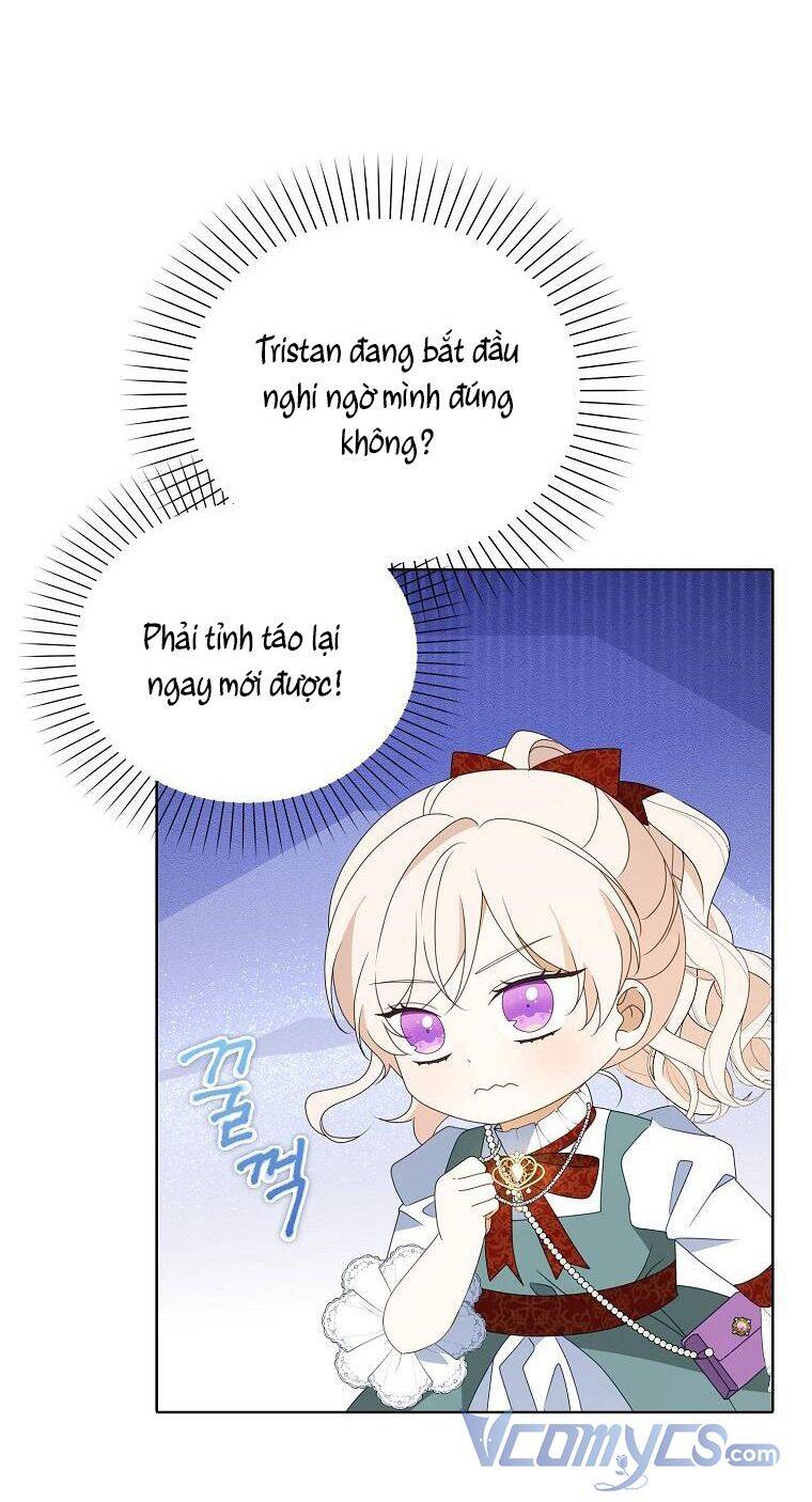 Đứa Trẻ Côn Đồ Nhà Công Tước Chapter 25 - Trang 2