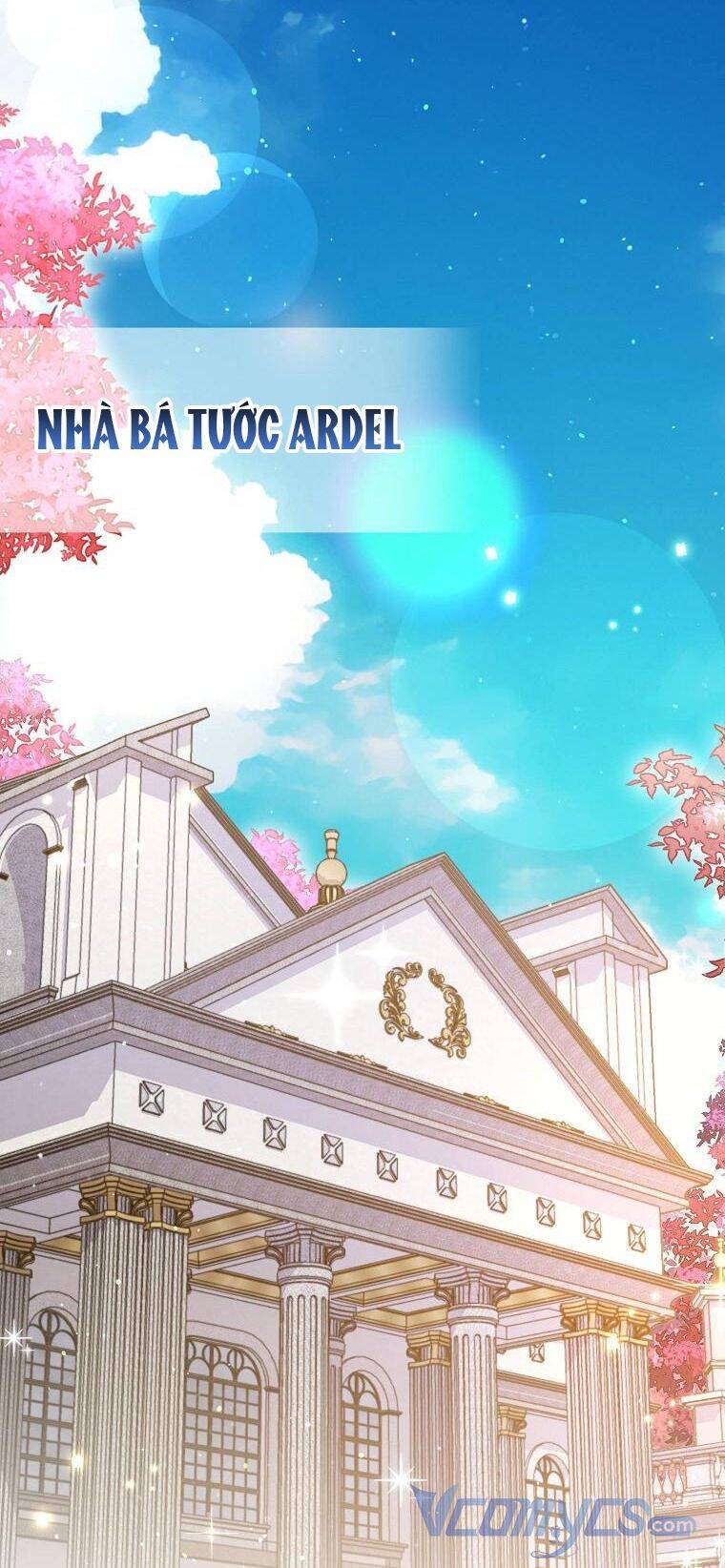 Đứa Trẻ Côn Đồ Nhà Công Tước Chapter 25 - Trang 2