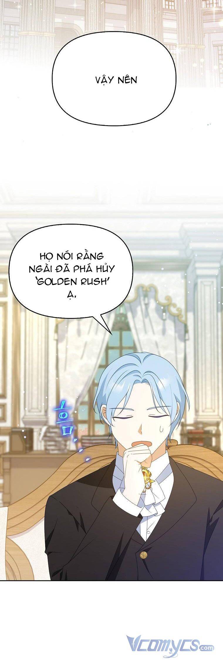 Đứa Trẻ Côn Đồ Nhà Công Tước Chapter 25 - Trang 2