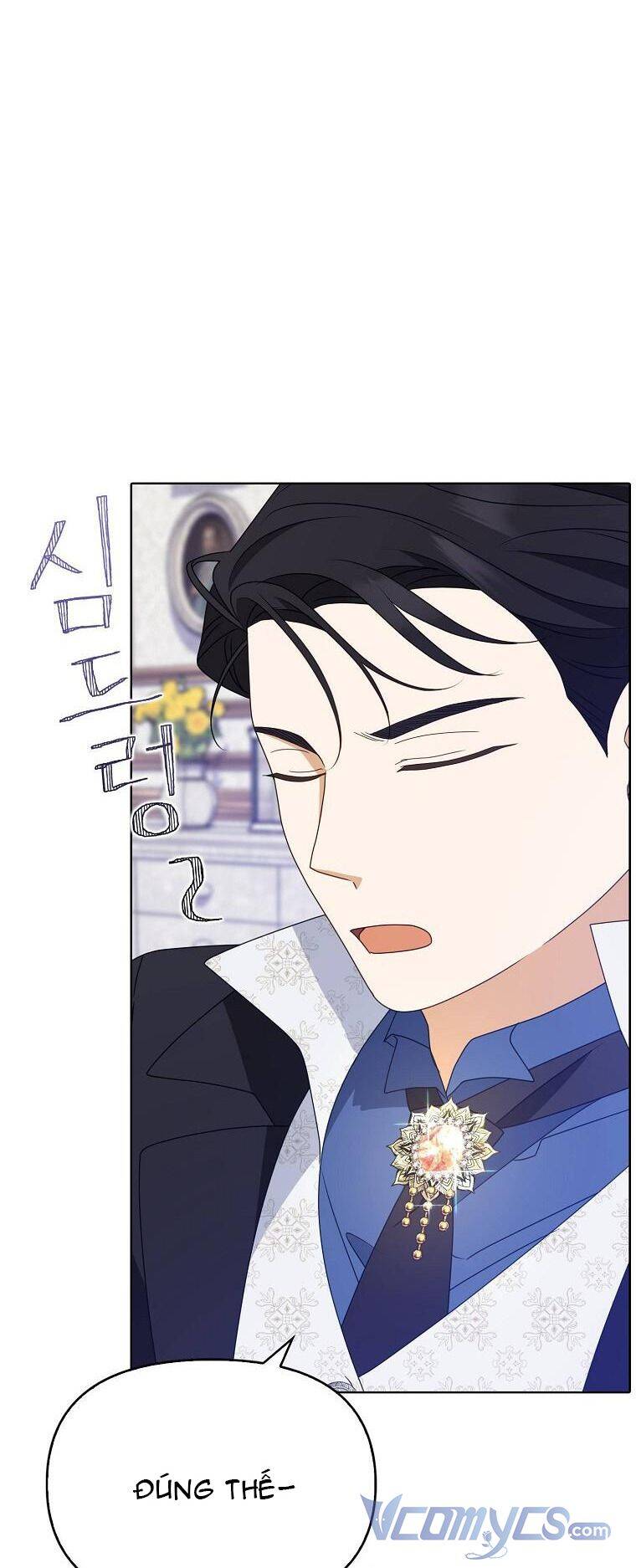 Đứa Trẻ Côn Đồ Nhà Công Tước Chapter 25 - Trang 2