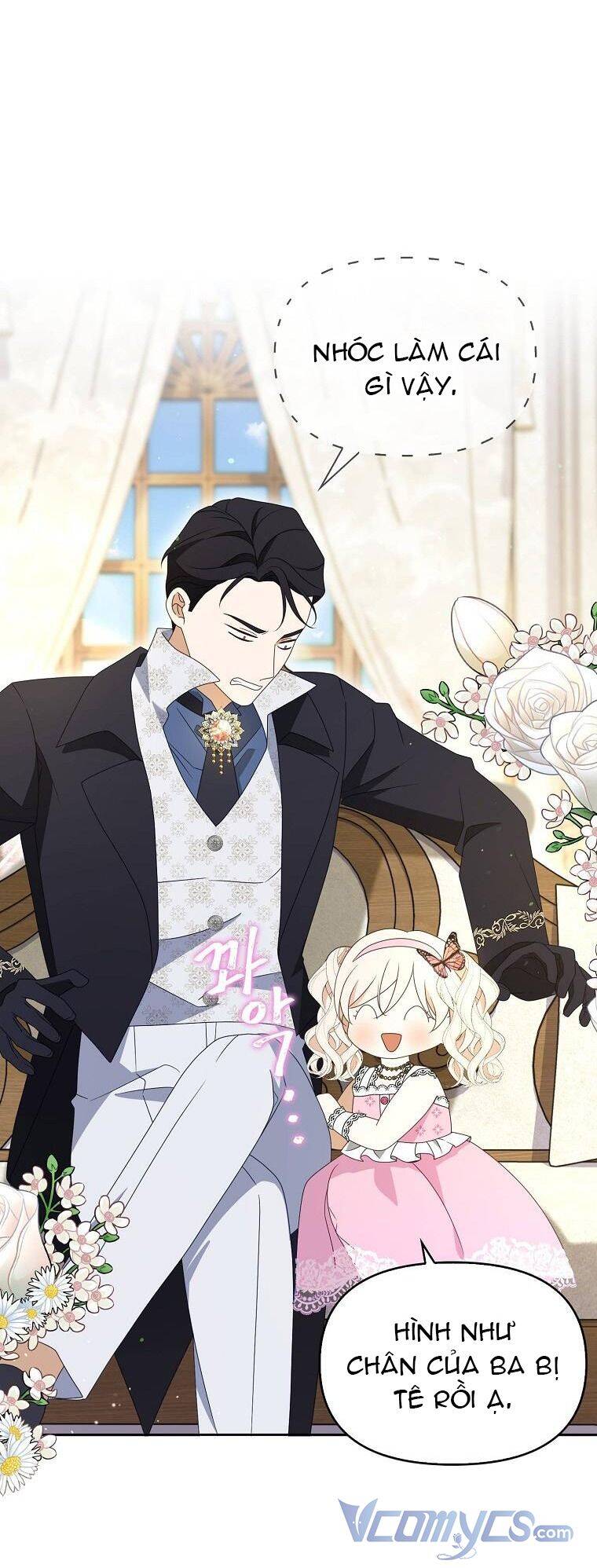 Đứa Trẻ Côn Đồ Nhà Công Tước Chapter 25 - Trang 2