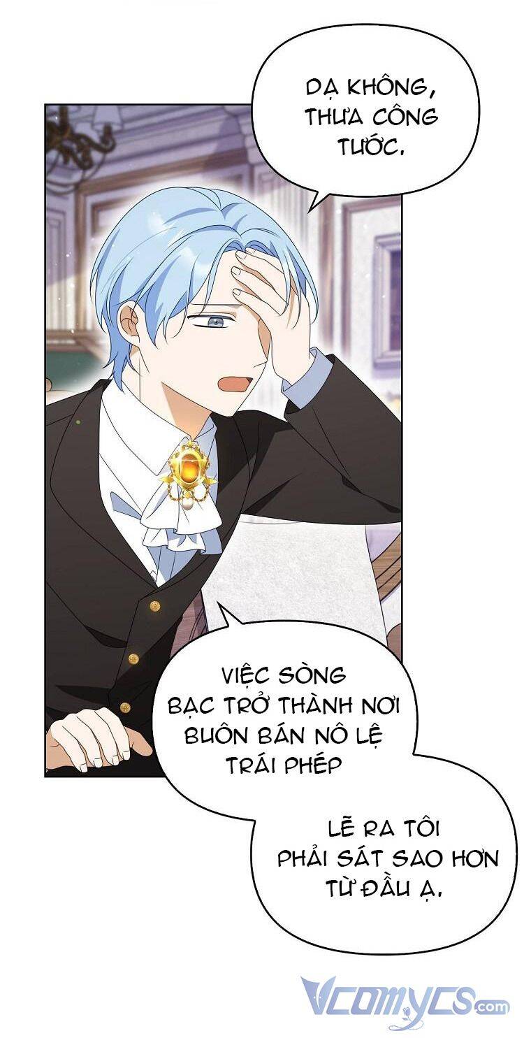 Đứa Trẻ Côn Đồ Nhà Công Tước Chapter 25 - Trang 2