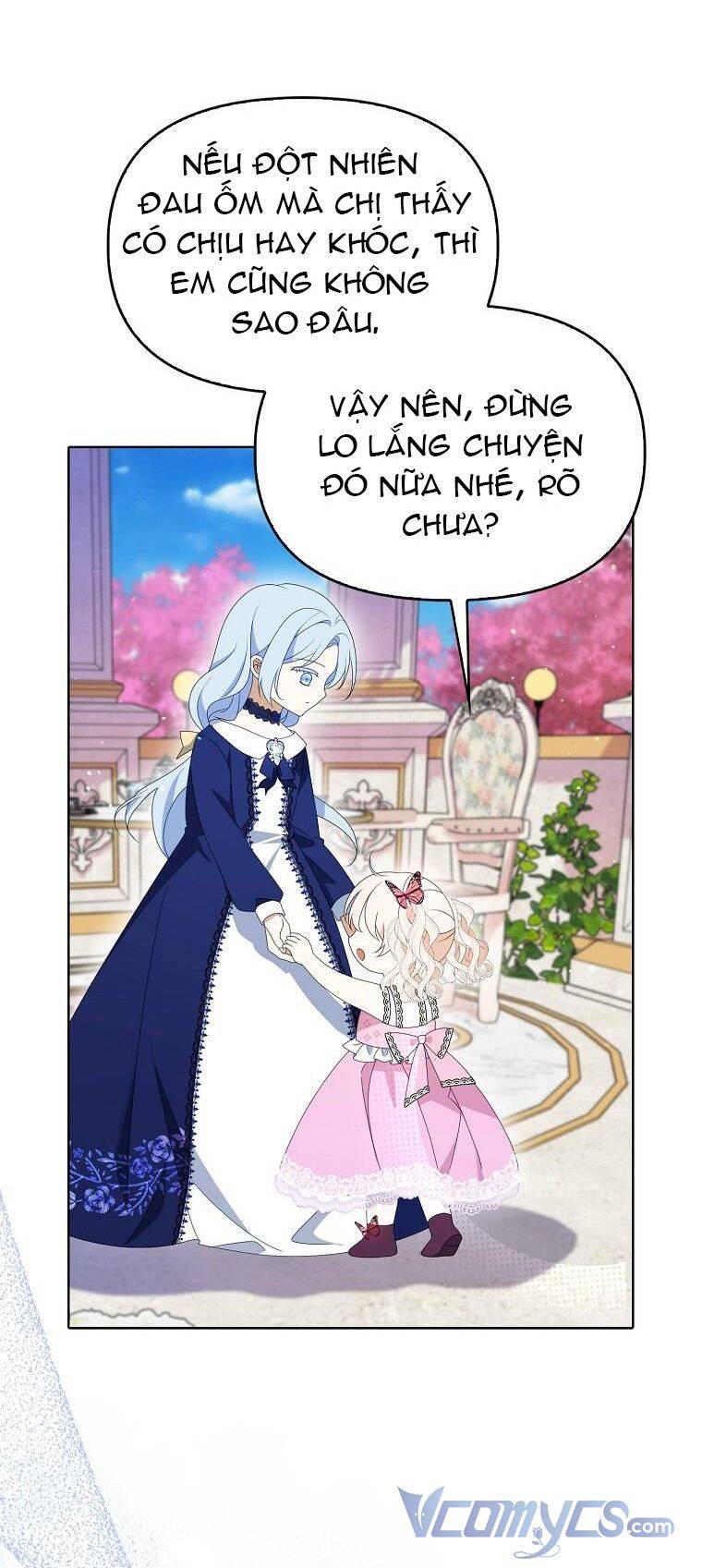Đứa Trẻ Côn Đồ Nhà Công Tước Chapter 25 - Trang 2