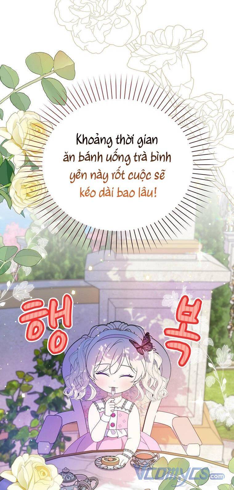 Đứa Trẻ Côn Đồ Nhà Công Tước Chapter 25 - Trang 2