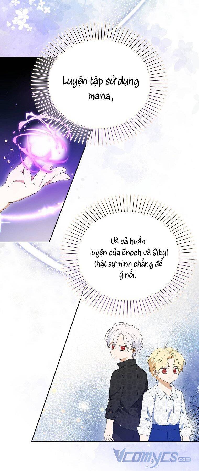 Đứa Trẻ Côn Đồ Nhà Công Tước Chapter 25 - Trang 2