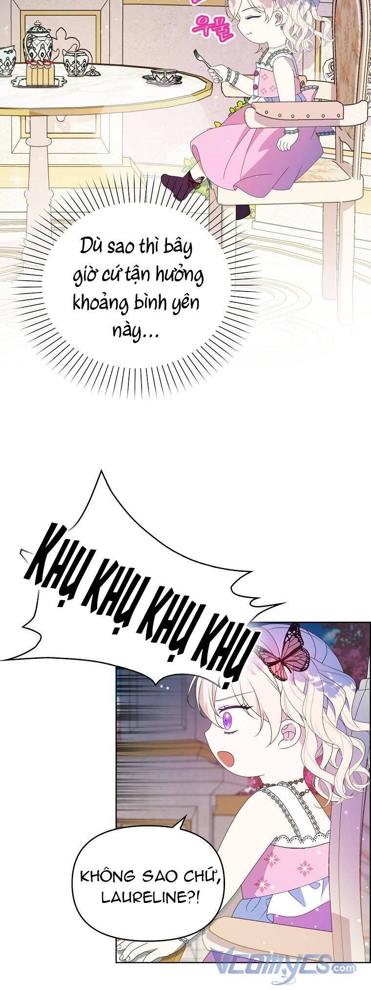 Đứa Trẻ Côn Đồ Nhà Công Tước Chapter 25 - Trang 2