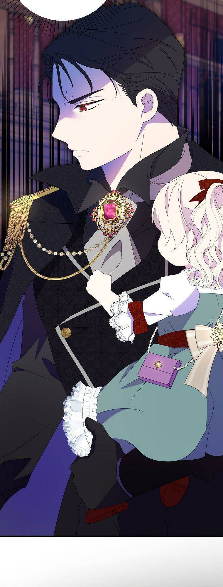 Đứa Trẻ Côn Đồ Nhà Công Tước Chapter 24 - Trang 2