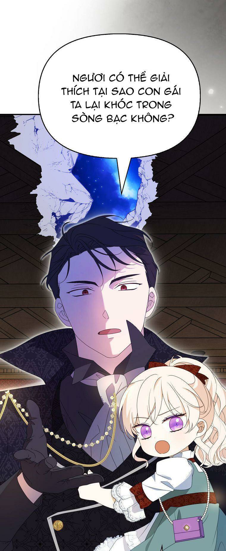 Đứa Trẻ Côn Đồ Nhà Công Tước Chapter 24 - Trang 2