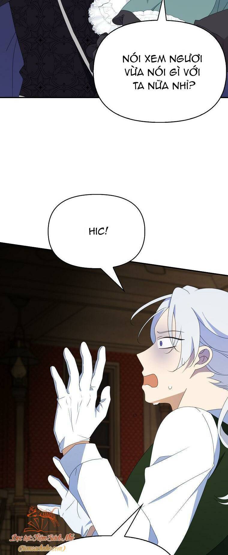Đứa Trẻ Côn Đồ Nhà Công Tước Chapter 24 - Trang 2