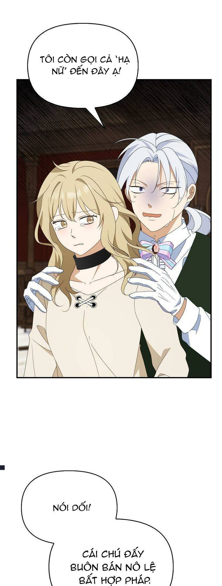 Đứa Trẻ Côn Đồ Nhà Công Tước Chapter 24 - Trang 2
