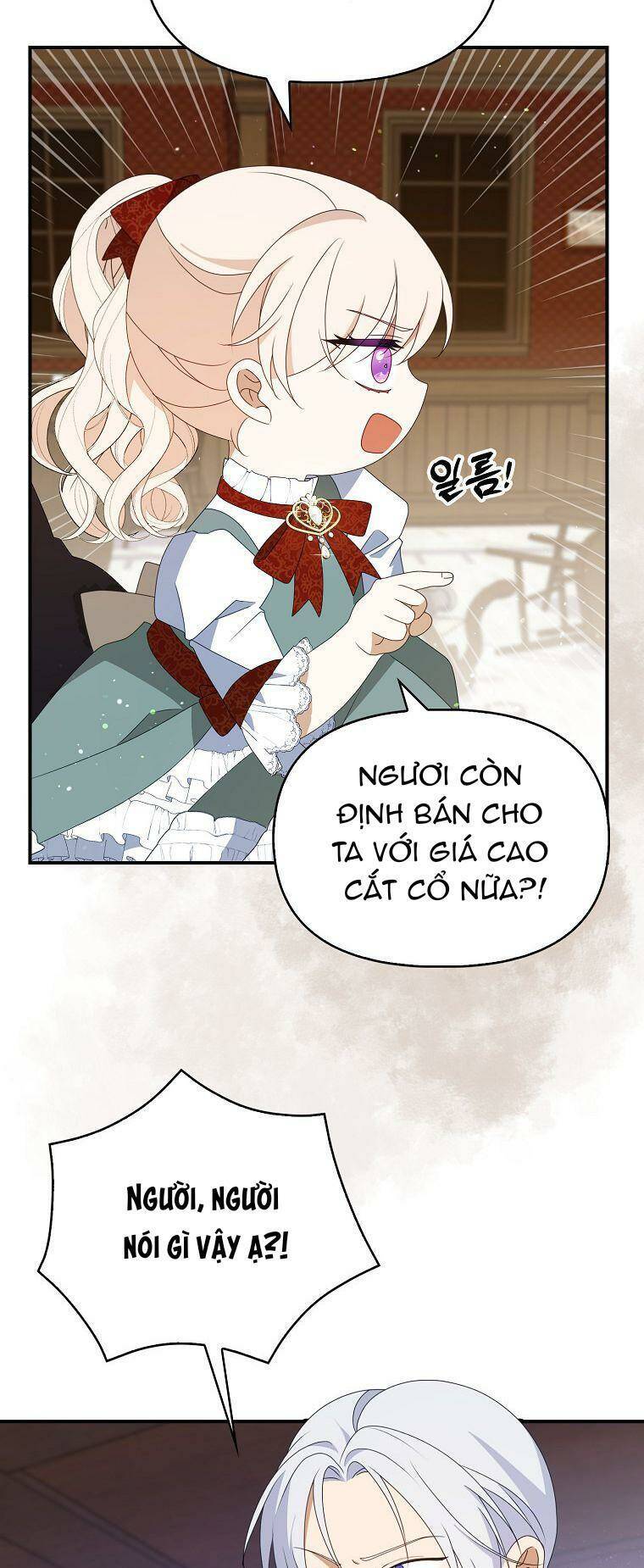 Đứa Trẻ Côn Đồ Nhà Công Tước Chapter 24 - Trang 2