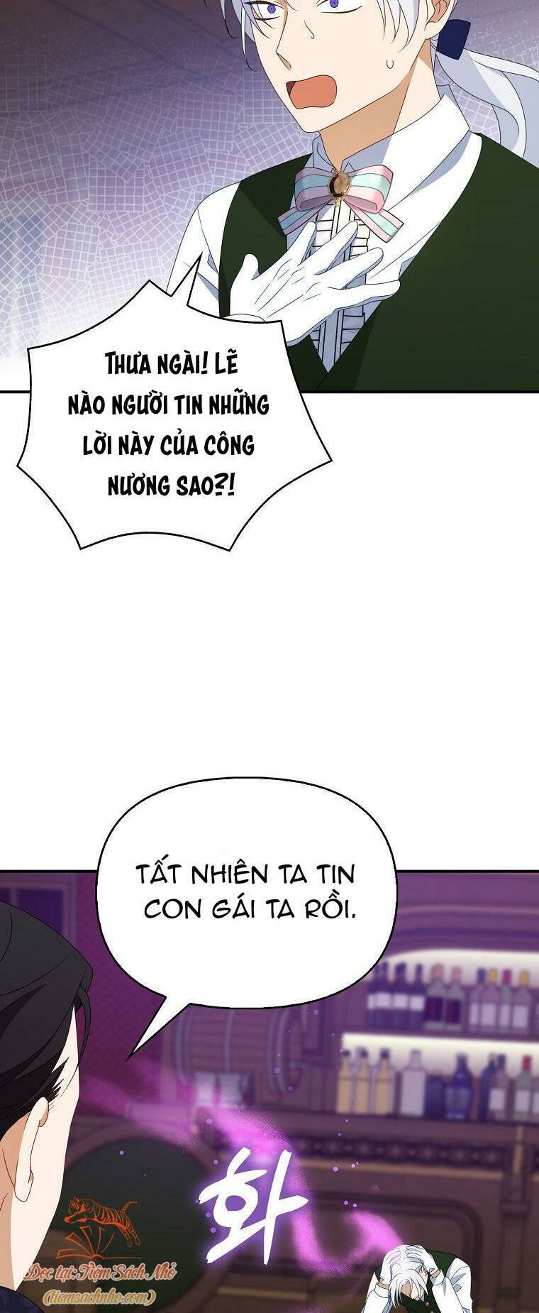 Đứa Trẻ Côn Đồ Nhà Công Tước Chapter 24 - Trang 2