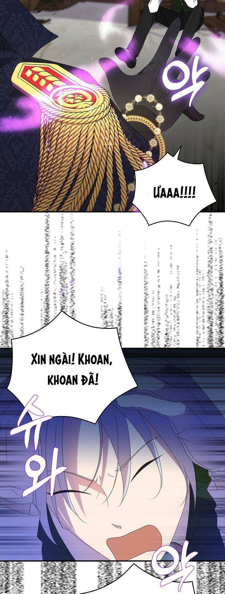 Đứa Trẻ Côn Đồ Nhà Công Tước Chapter 24 - Trang 2