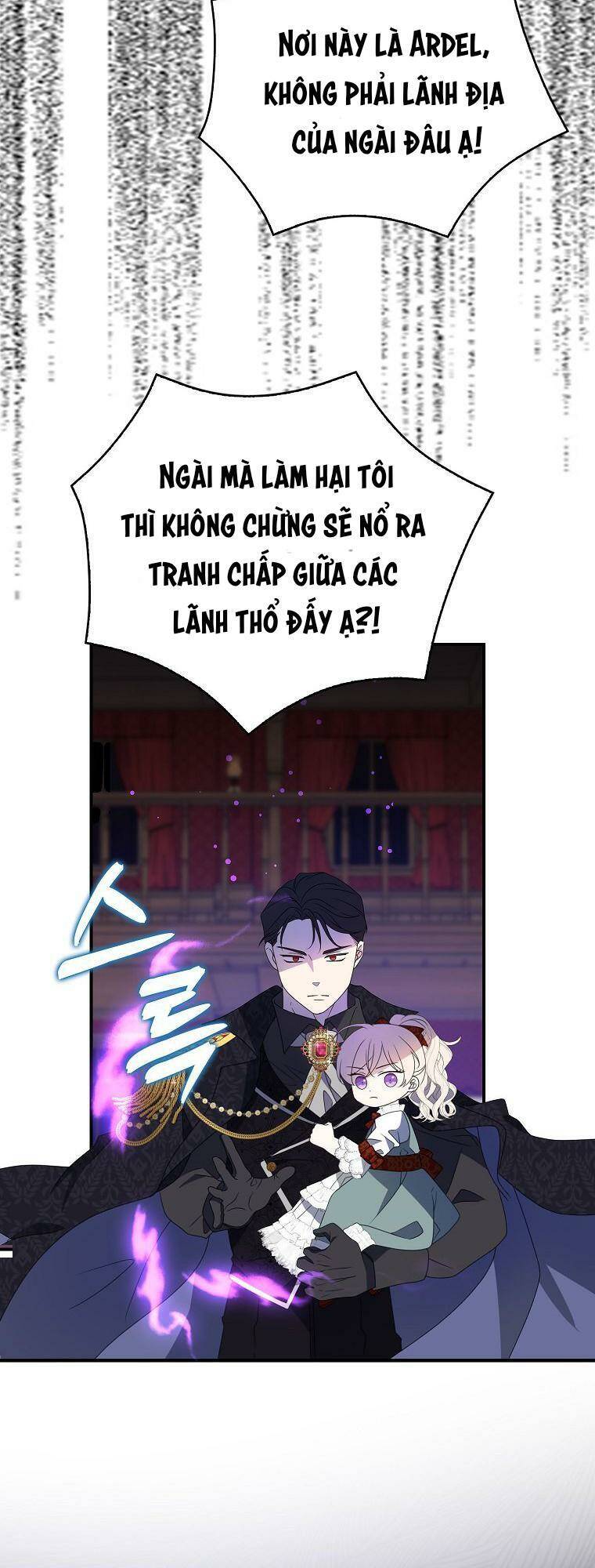 Đứa Trẻ Côn Đồ Nhà Công Tước Chapter 24 - Trang 2