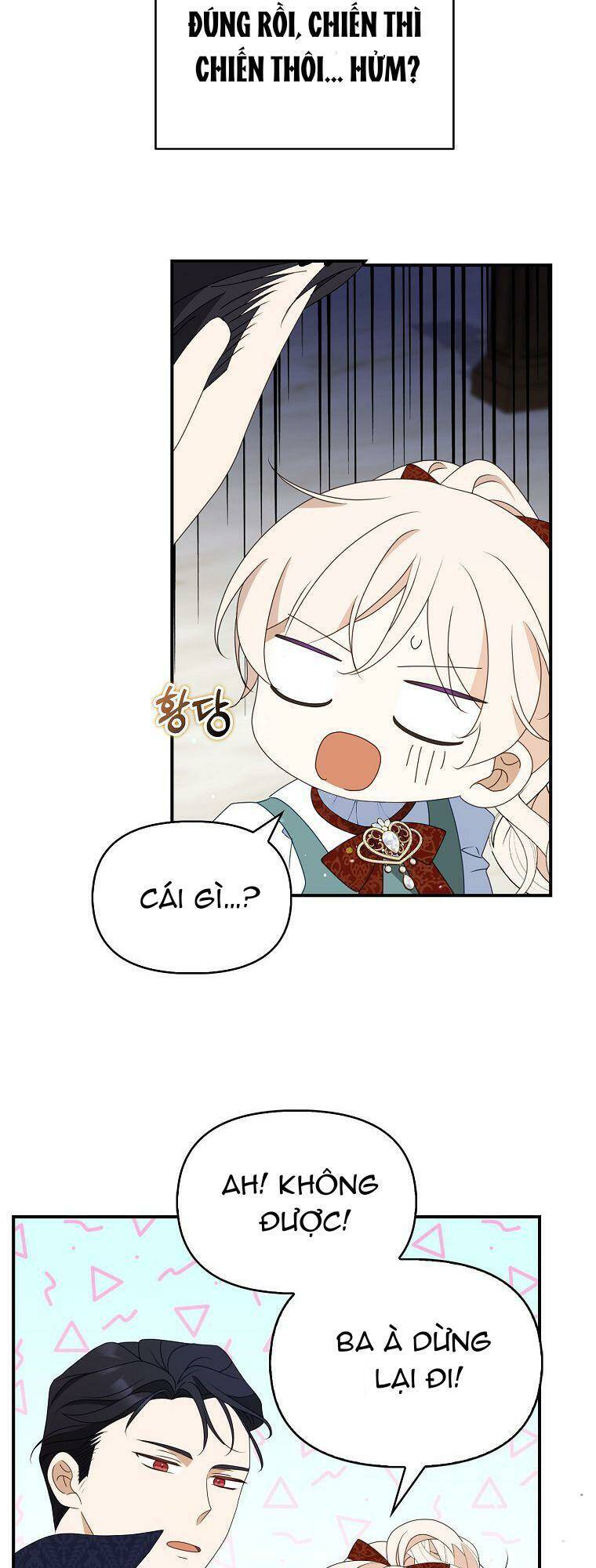 Đứa Trẻ Côn Đồ Nhà Công Tước Chapter 24 - Trang 2