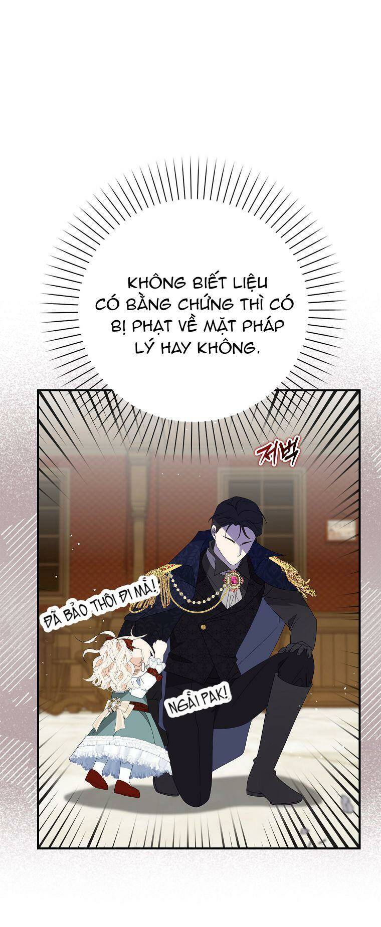 Đứa Trẻ Côn Đồ Nhà Công Tước Chapter 24 - Trang 2