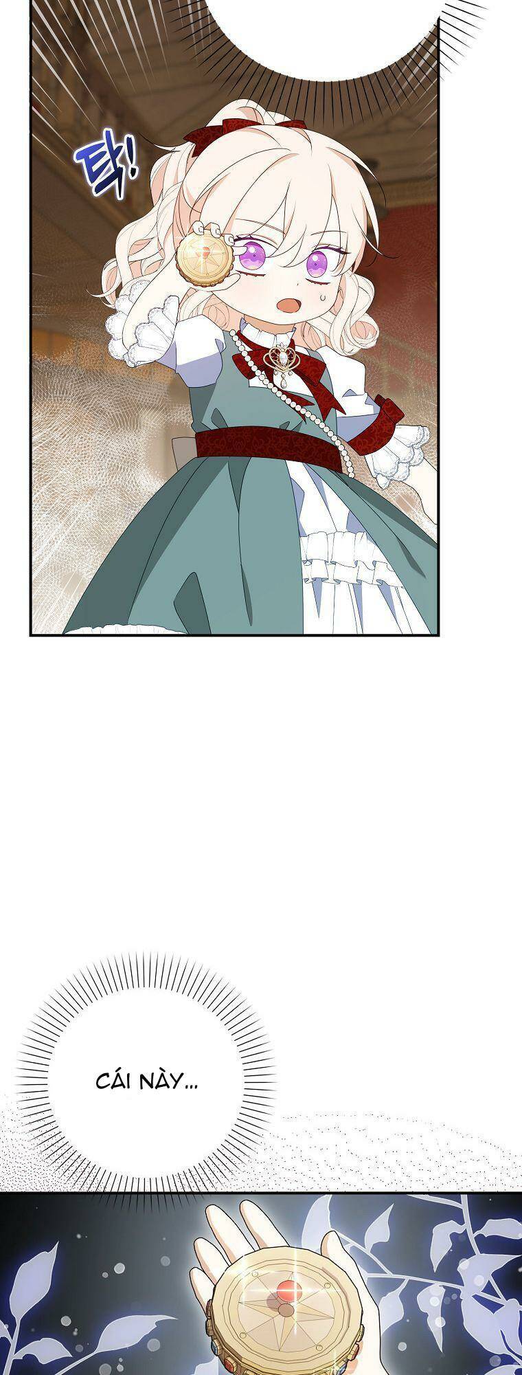 Đứa Trẻ Côn Đồ Nhà Công Tước Chapter 24 - Trang 2