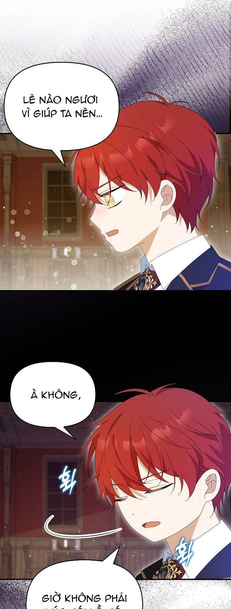 Đứa Trẻ Côn Đồ Nhà Công Tước Chapter 24 - Trang 2