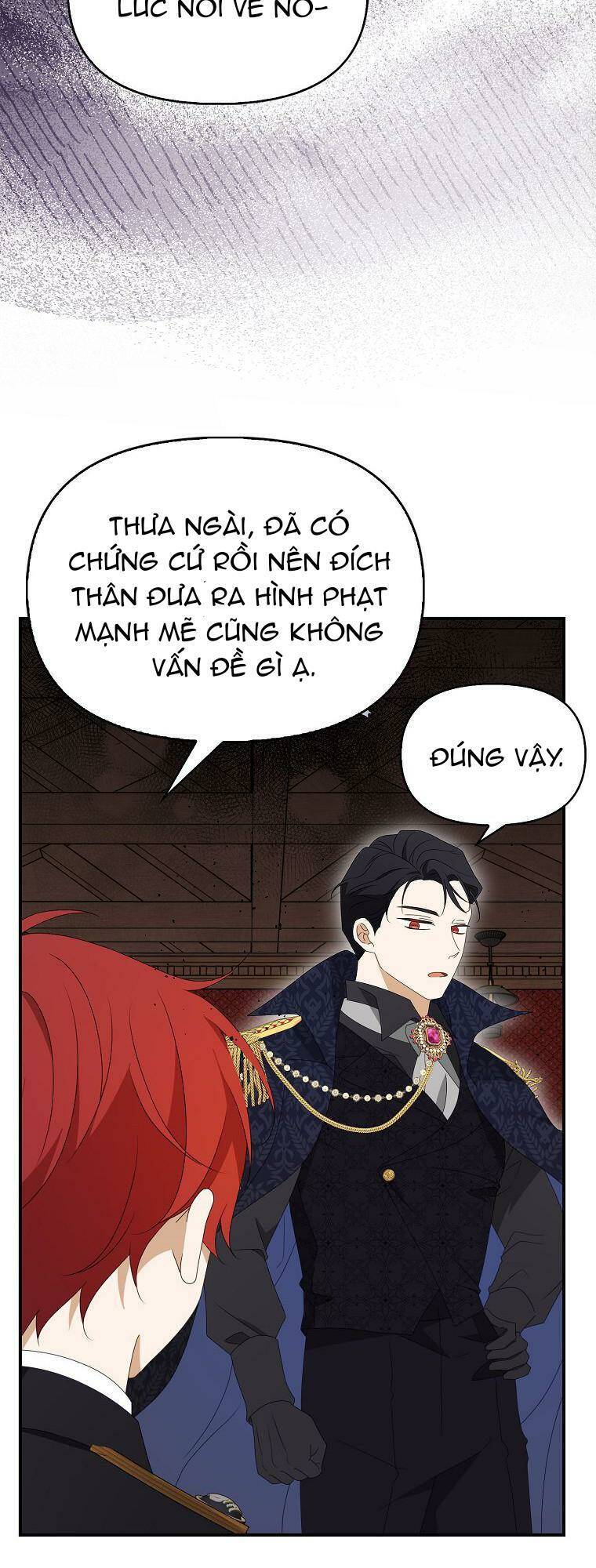 Đứa Trẻ Côn Đồ Nhà Công Tước Chapter 24 - Trang 2