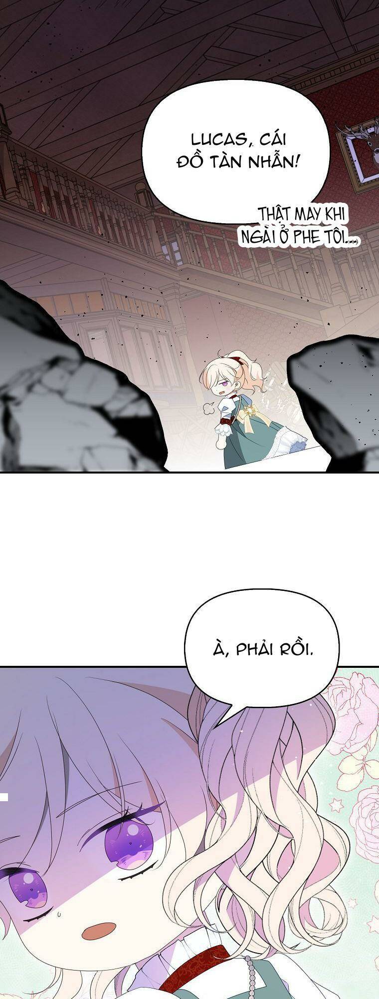 Đứa Trẻ Côn Đồ Nhà Công Tước Chapter 24 - Trang 2