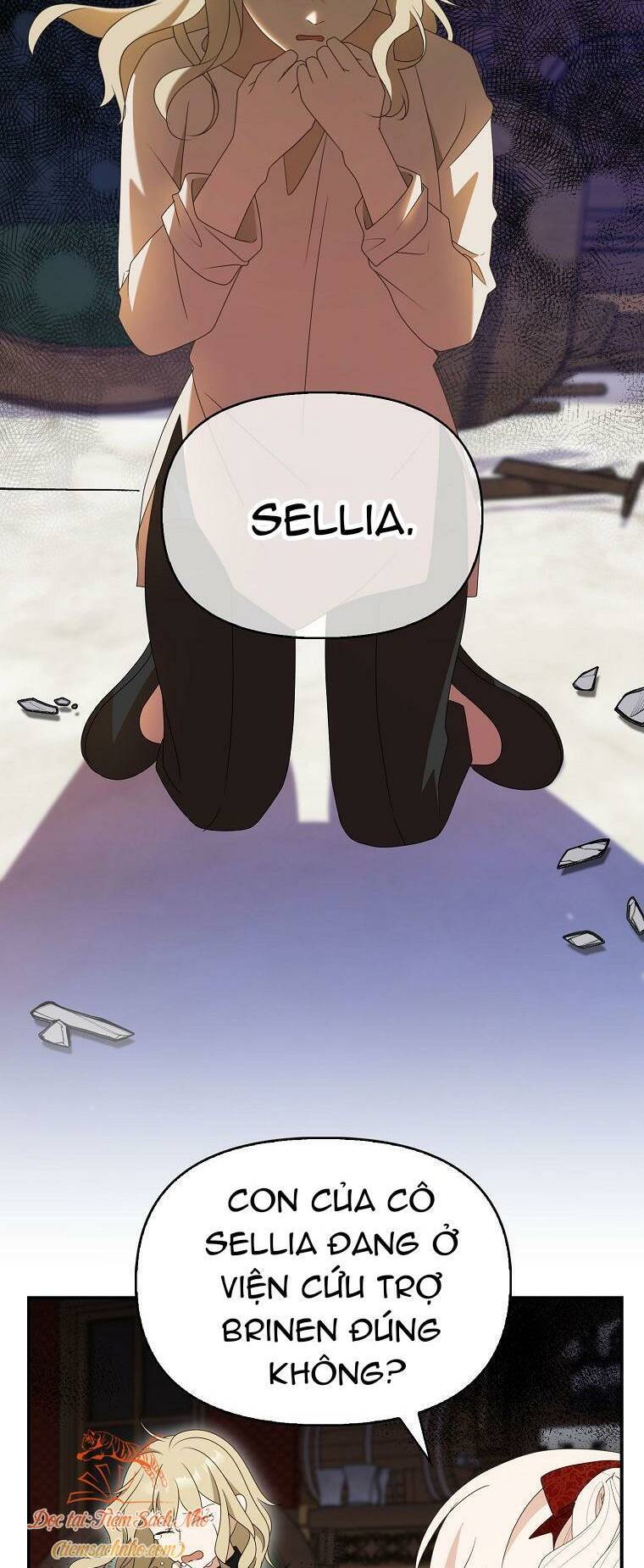 Đứa Trẻ Côn Đồ Nhà Công Tước Chapter 24 - Trang 2