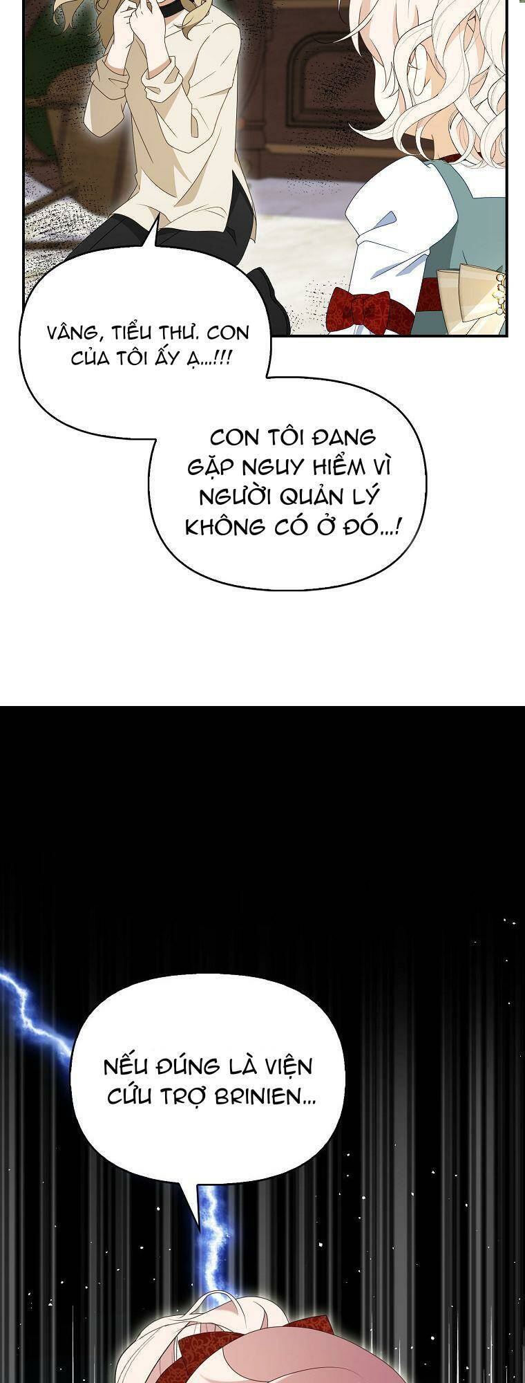 Đứa Trẻ Côn Đồ Nhà Công Tước Chapter 24 - Trang 2