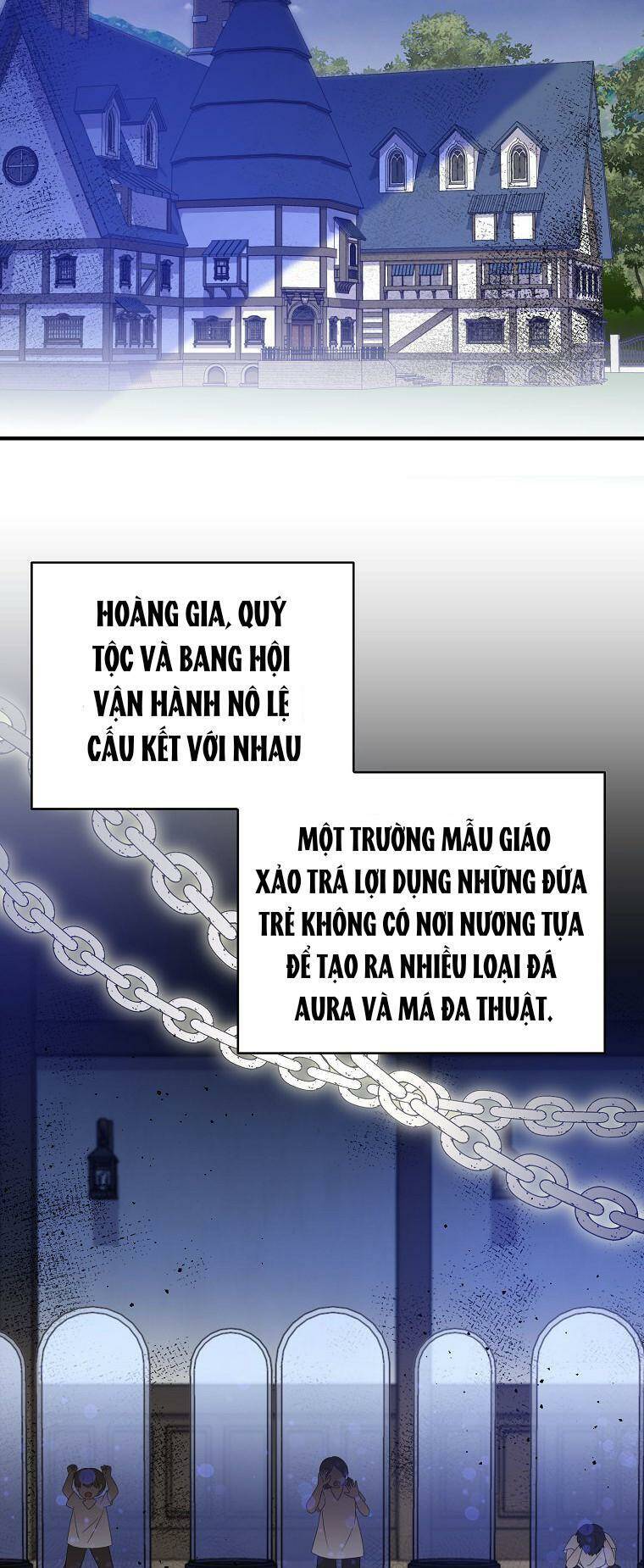 Đứa Trẻ Côn Đồ Nhà Công Tước Chapter 24 - Trang 2