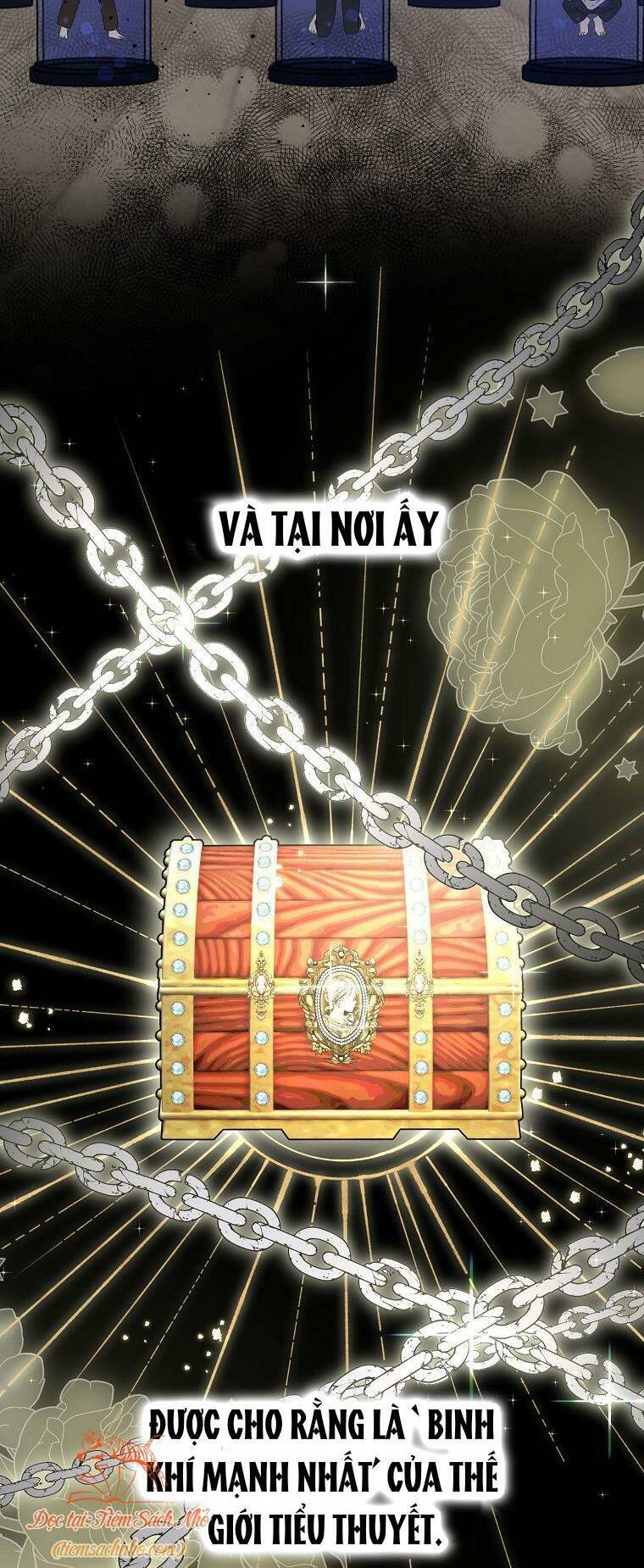 Đứa Trẻ Côn Đồ Nhà Công Tước Chapter 24 - Trang 2