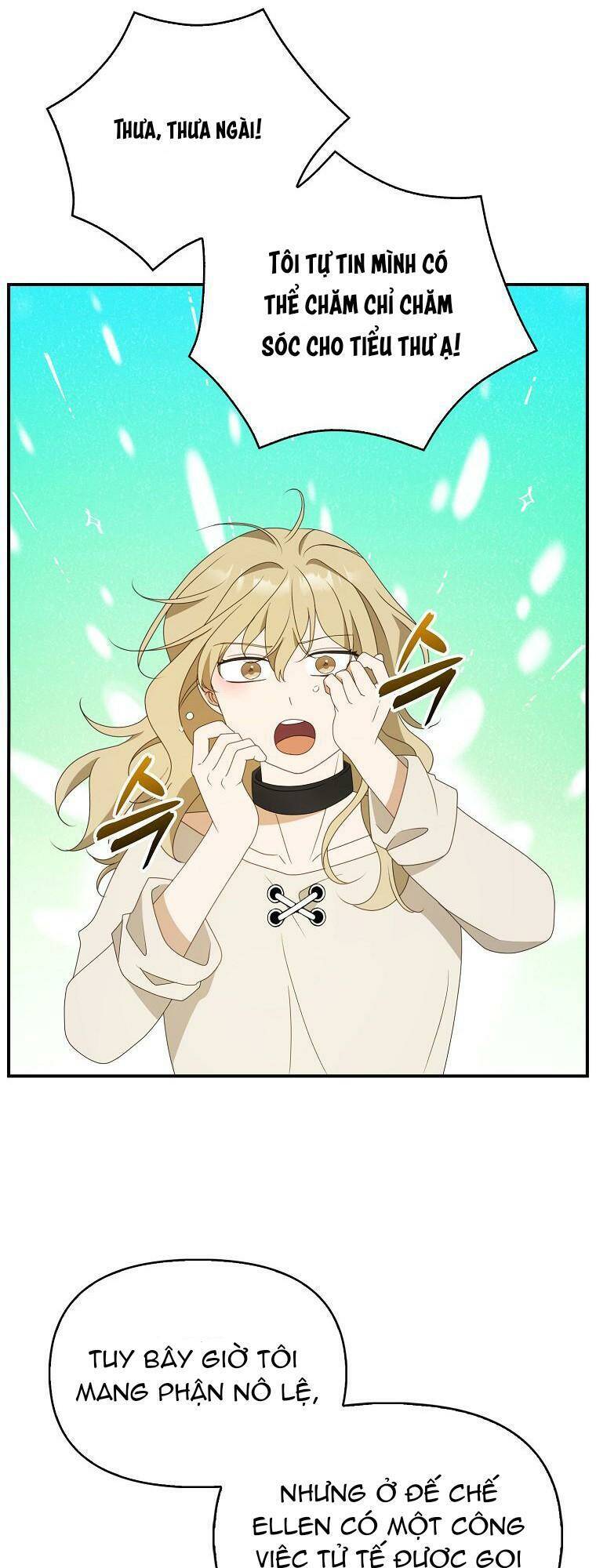 Đứa Trẻ Côn Đồ Nhà Công Tước Chapter 24 - Trang 2