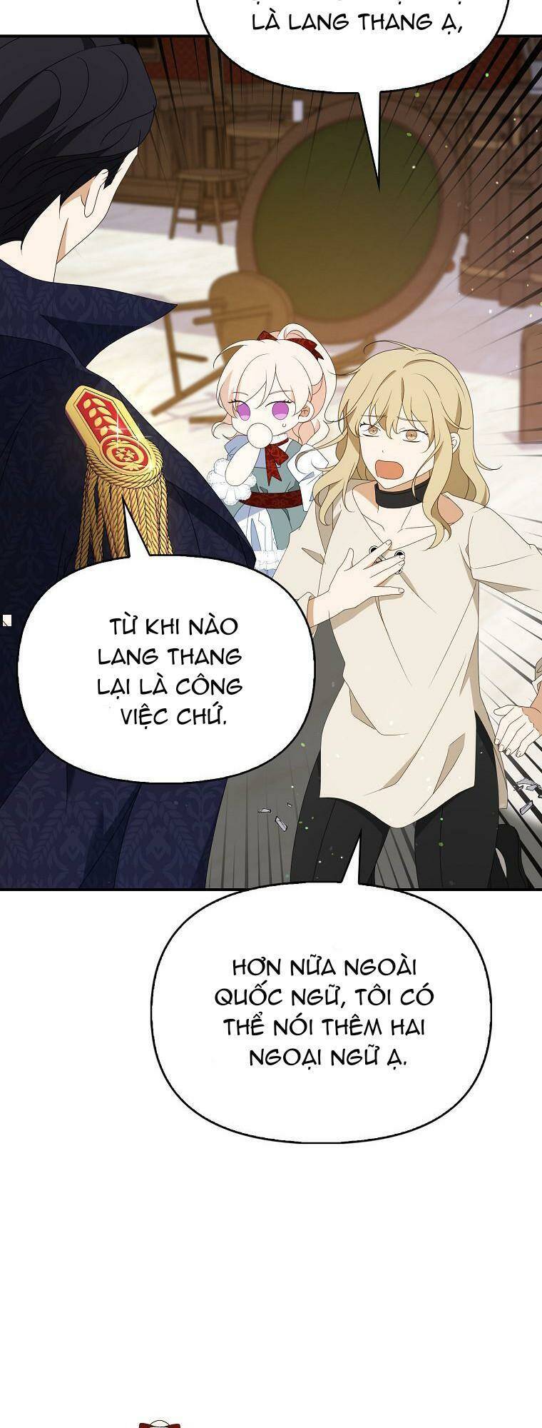 Đứa Trẻ Côn Đồ Nhà Công Tước Chapter 24 - Trang 2