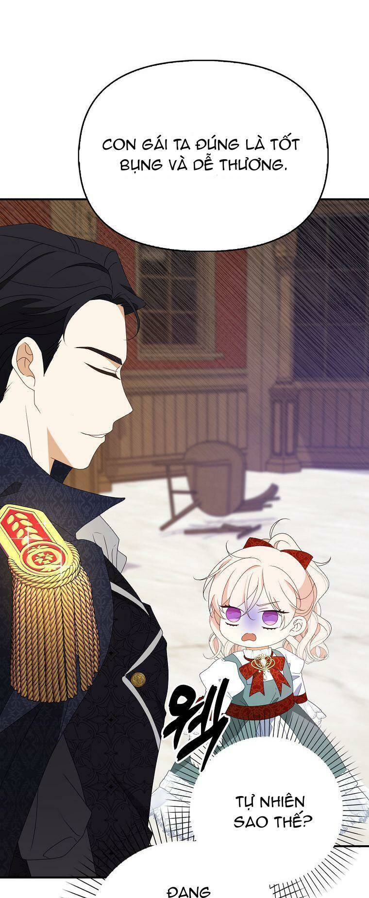 Đứa Trẻ Côn Đồ Nhà Công Tước Chapter 24 - Trang 2