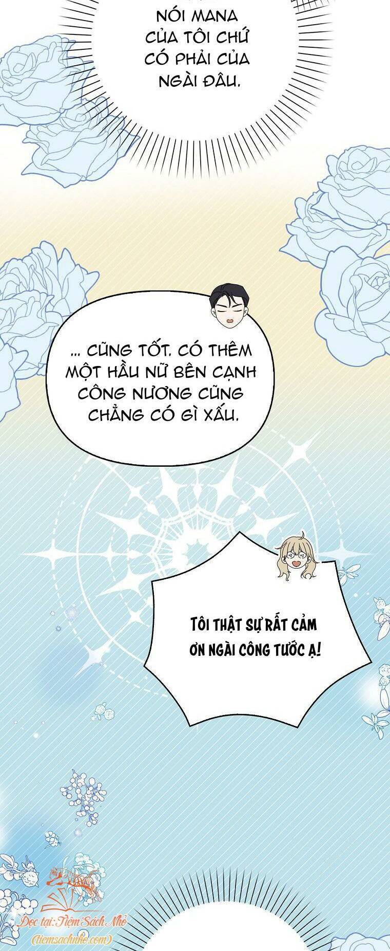 Đứa Trẻ Côn Đồ Nhà Công Tước Chapter 24 - Trang 2