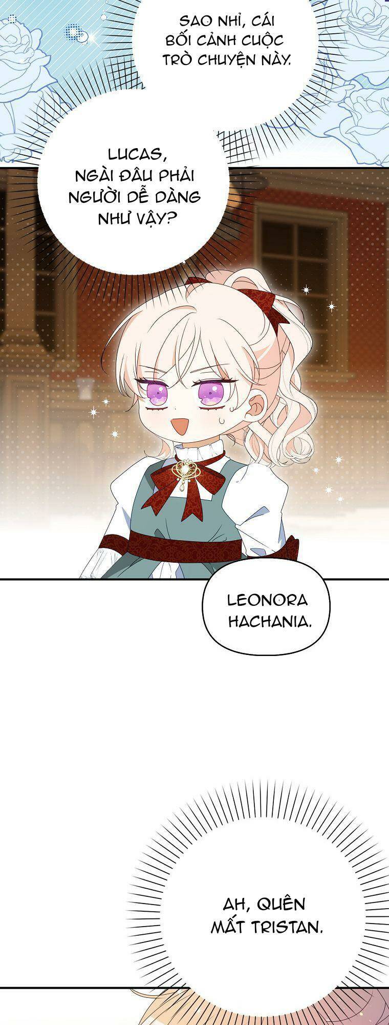 Đứa Trẻ Côn Đồ Nhà Công Tước Chapter 24 - Trang 2