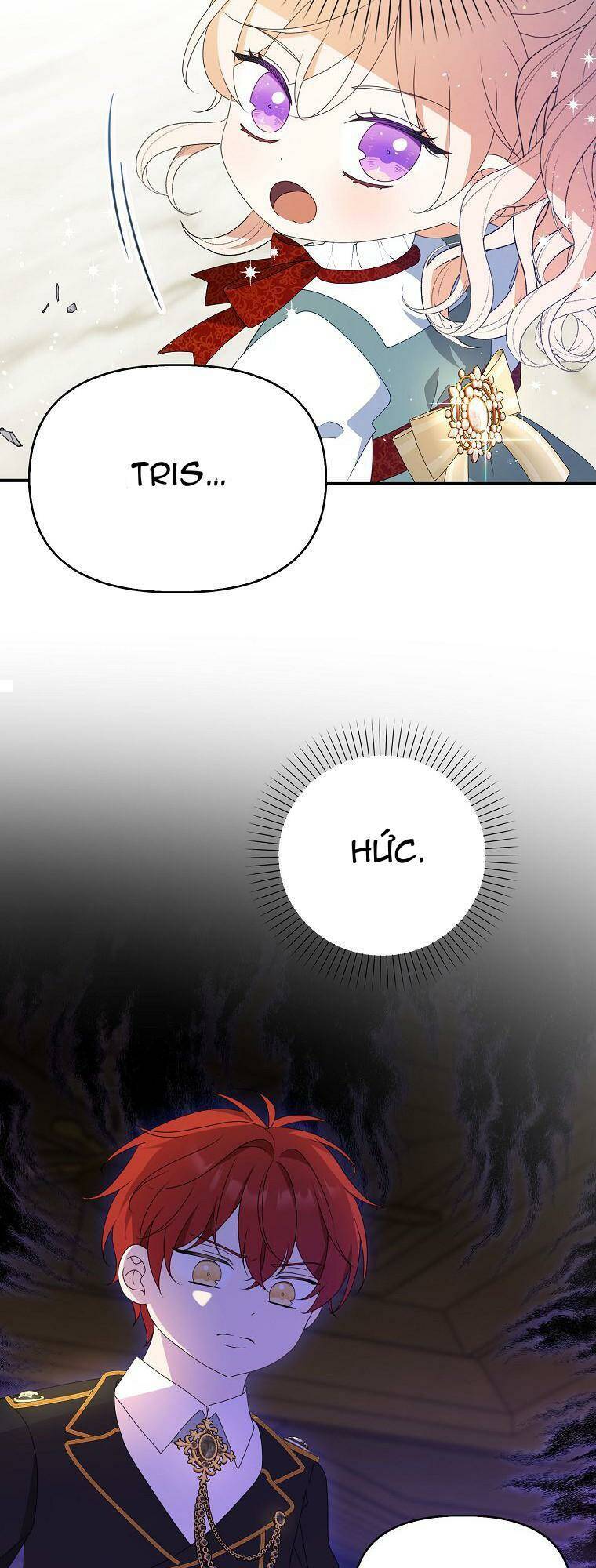 Đứa Trẻ Côn Đồ Nhà Công Tước Chapter 24 - Trang 2