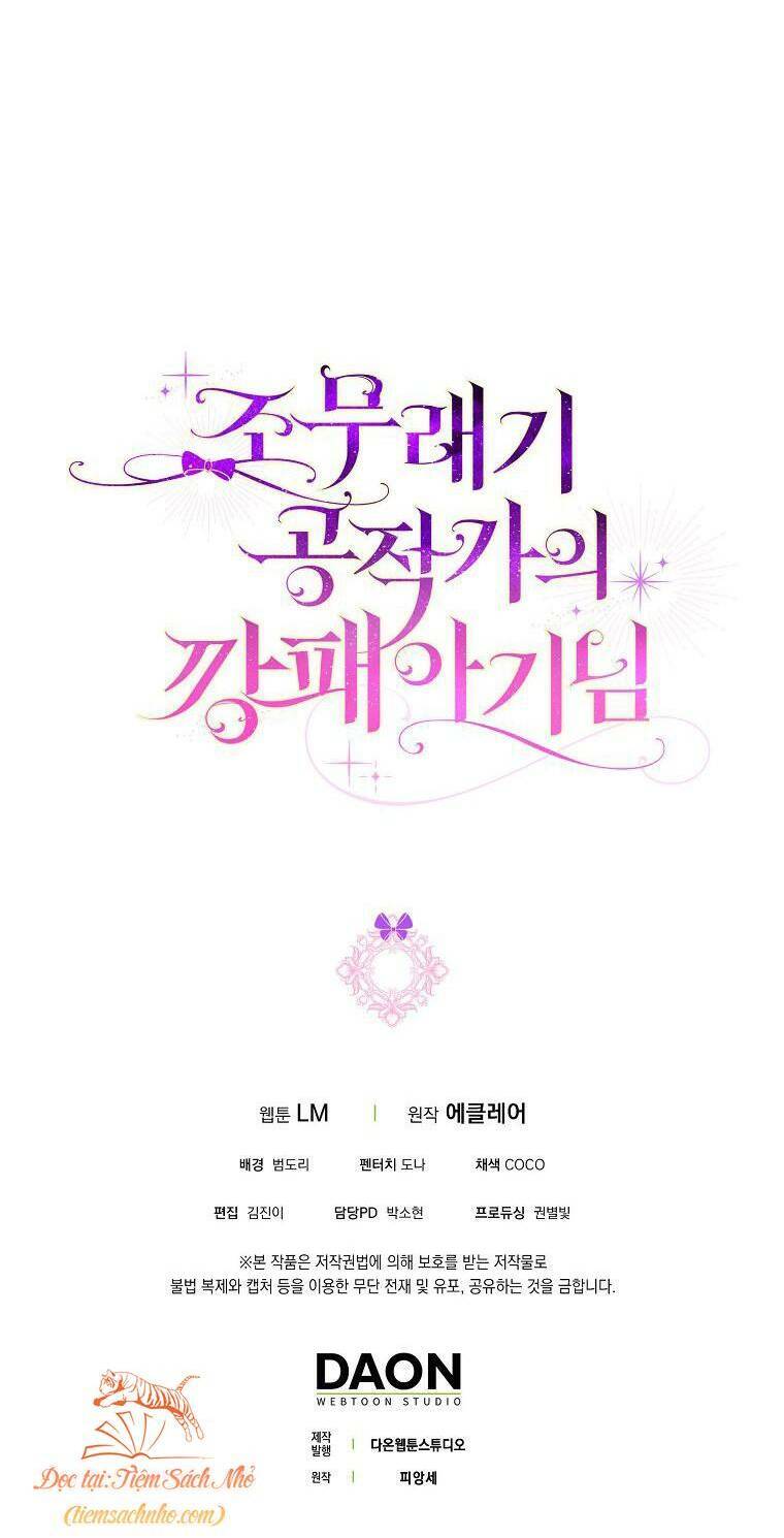 Đứa Trẻ Côn Đồ Nhà Công Tước Chapter 24 - Trang 2