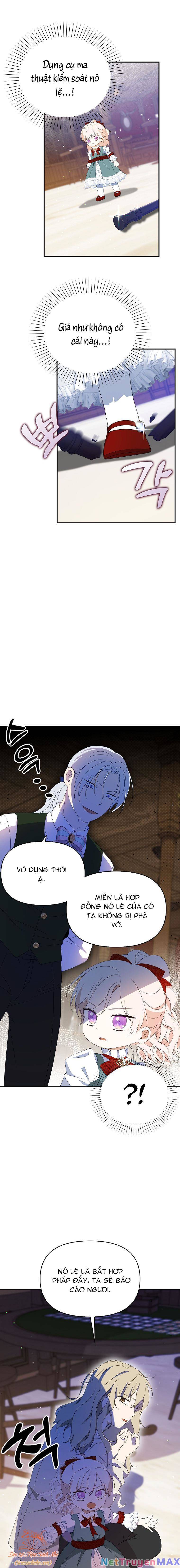 Đứa Trẻ Côn Đồ Nhà Công Tước Chapter 23 - Trang 2