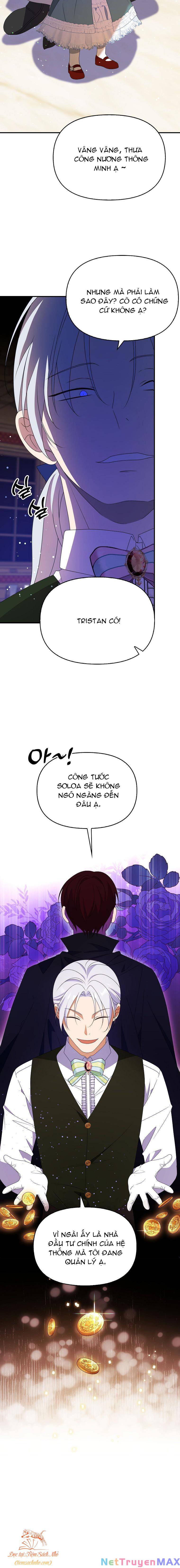 Đứa Trẻ Côn Đồ Nhà Công Tước Chapter 23 - Trang 2